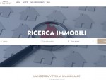Sito web agenzia immobiliare