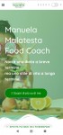 Malatesta Manuela Food Coach