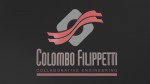 Colombo Filippetti - Logo Animation