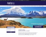 Realizzazione sito Web: Kel 12 Tour Operator