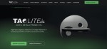 Sito web per azienda manifatturiera - Taolite