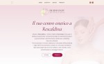 Dermatop, sito con prenotazioni online