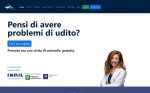 Udire 4.0, sito e prenotazione delle visite