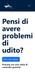 Udire 4.0, sito e prenotazione delle visite