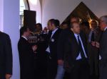 SERATA EVENTO
