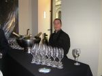 SERATA EVENTO