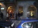 SERATA EVENTO