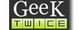 Geektwice