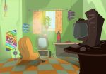 Backgrounds