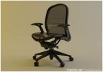Chadwick chair
