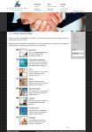 SIto web studio di avvocati