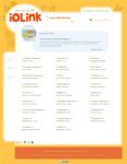 IoLink.it - Directory Italiana SEO Friendly