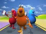 Character modeling and Animation