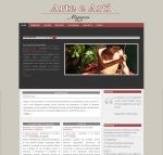 Arte e Arti Magazine