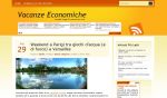 Posizionamento sui motori di ricerca blog turistico