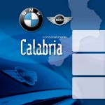 BMW Calabria :: box
