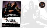 Omissis locandina per concerto