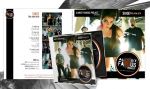 Cd cover