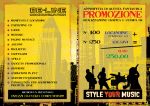 Flyer promozionale