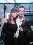 make up artist