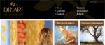 Progetto globale per DR Art Decorazione e Restauro
