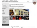 Museo Palazzo Ciacchi (c/o Confindustria)