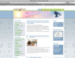 realizzazione sito web Scuola Bates
