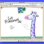 Sito Lia Frassineti