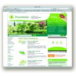 Promoverde - Sito