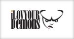 ilovyourdemons