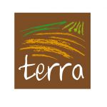 coordinazione di immagine terra
