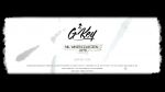 G-key.net fall winter collection 09/10