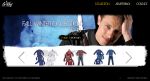 G-key.net fall winter collection 09/10