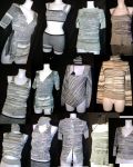 fashion/interior design & decoration