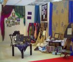 fashion/interior design & decoration