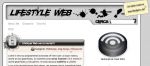 LifeStyle Web