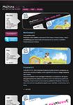 link2me | Martina Sepi - Web Designer Terni