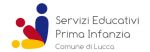 Logo ~ Asilo Nido Lucca
