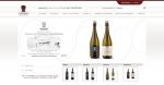Sito web Vinomio