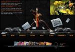 Intro Guitar Hero