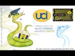 Creazione personaggi per UCI Cinemas