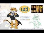 Creazione personaggi per UCI Cinemas