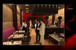 TRIPLE RESTAURANT