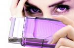 Applicatore cera depilatoria 
