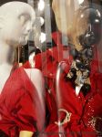 mannequins