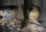 mannequins