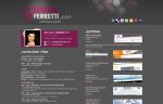 SilviaFerretti.net