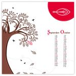 calendario Kenda Farben