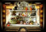 Gifts shop