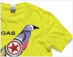 Gas T-Shirt